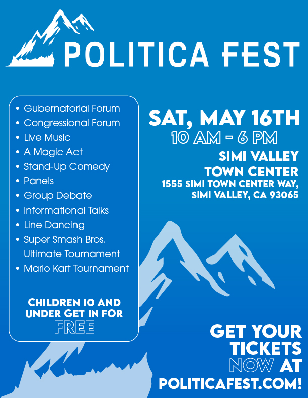 PolitiCA Fest
